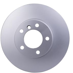 HELLA 8DD 355 115-381 Bremsscheibe - 54761PRO - beschichtet - 312mm - 24mm