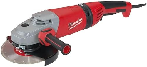 Milwaukee 4933402360 AGV 26-230 GE Winkelschleifer