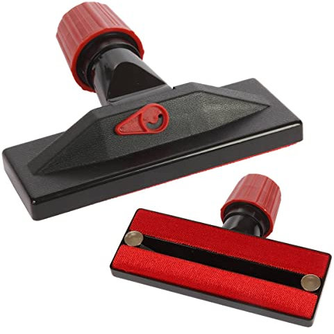 TOP Tierhaardüse Tierhaarbürste Fusseldüse für Siemens Staubsauger