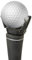 Longridge EZE Golfball-Pickup – Schwarz
