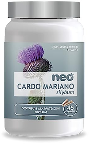 THISTLE PHYTOGRANULOS 45