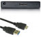 DragonTrading LaCie Starck Câble USB de rechange pour disque dur mobile