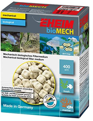 Eheim Biomech Filtro Media, 1 litro