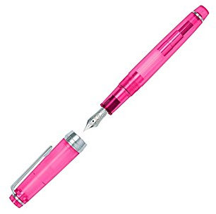 Sailor ProfessionalGear Slim Demonstrator Pink Chrom Markierstift