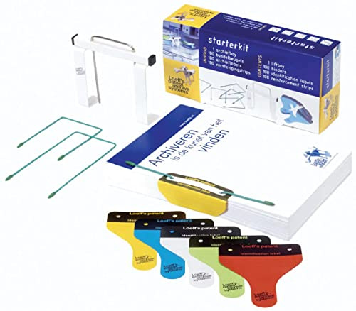 Loeff's Patent Starter Kit
