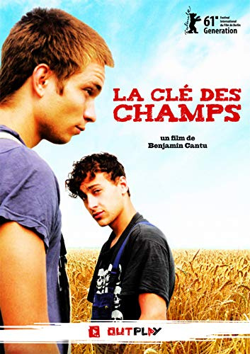 La cle des champs [FR Import]