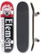 Element Section 7.75 - Komplettboard
