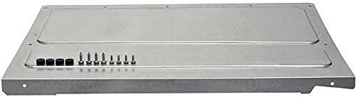 Siemens WZ20331 Sonder VDE Blech Waschmaschinenzubehör