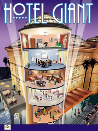 Hotel Giant [Download]