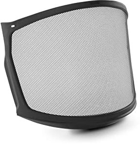 Kask Gesichtsvisier Zen PM mit Plastiknetz Zen PM, mehrfarbig, M, WVI00010
