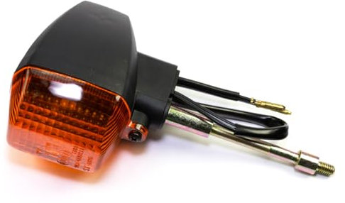 Blinker vorne (Originalform Modell-bezogen E -geprüft) EAN: 4043981005431 für Kawasaki