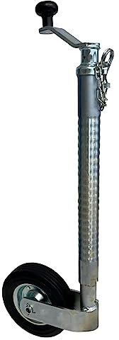 AB Tools 48mm Rad Jockey für Anhänger côtelée sehr intensiv