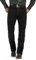 Wrangler 13MWZ Original Regular Bootcut Fit, Straight Leg Jeans, Shadow Black, 34W / 32L Uomo