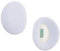 Earbags Ohrenwärmer Standard, hellblau, M, Fleece
