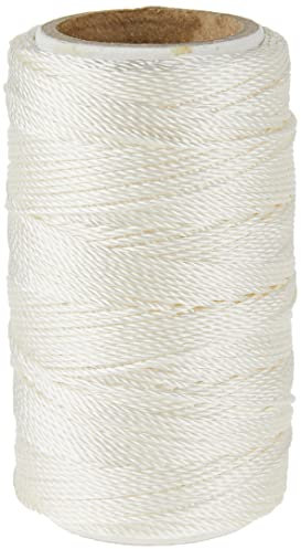 Ibili 771200 Fil de Cuisine Rayon Blanc 17 x 9 x 6 cm