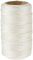 Ibili 771200 Fil de Cuisine Rayon Blanc 17 x 9 x 6 cm