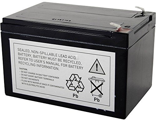 Energy ERSATZAKKU RBC4 F R APC USV-ANLAGE