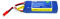 Blade 200 SR X Ersatzteil EFLB8003SJ30 Lipo Akku 800 mAh 3S 11,1 V 30C BH2®