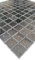 Mosaikfliesen Star Galaxy Granit Schwarz 30x30 cm 8 mm Matt-Poliert mix Naturstein Fliesen Matte