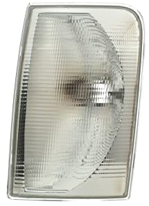 TYC 18 0424 Indicator Light Blinker Indicator, Flashing Light, Indicator
