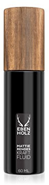 EBENHOLZ skincare Mattierendes Kraftfluid, 60 ml
