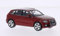 Audi Q5, metallic-dunkelrot, Modellauto, Fertigmodell, Schuco 1:43