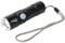 TRIXES Torche Ultra Puissante à LED Rechargeable USB Avec Focalisation de Faisceau et Zoom