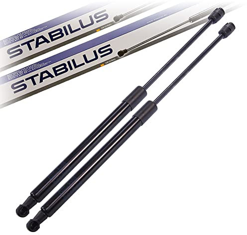 2x STABILUS 016823 Heckklappendämpfer für VW PASSAT VARIANT 3C5 B6 3C9827550C