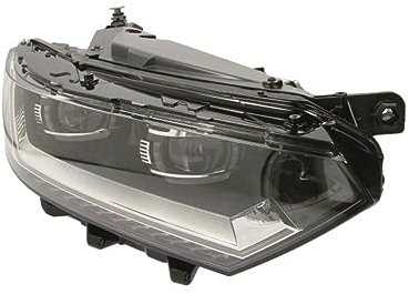 Valeo - 46631 - Ultimate Brightness & Efficiency, LED-Scheinwerfer - Für Volkswagen Passat VIII 10/2014 > 07/2019 - Vorne - Rechts - 1er Pack