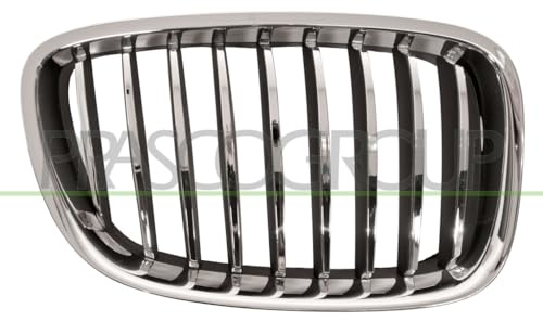 PRASCO BM5002003 Frontgrillspoiler