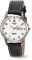 Boccia Herren-Armbanduhr Mit Lederarmband Sport 604-12