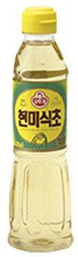 Vinaigre de riz Ottogi 500ml