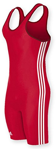 adidas Herren Unterhemd mit 3 Streifen Unterhemd