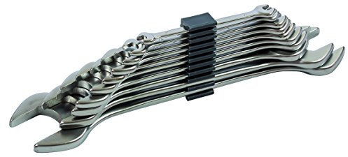 Bahco 6M/10C - Juegoll.Fijas 10 Pzas
