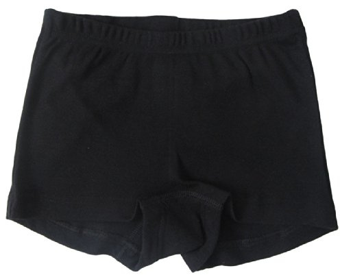 HERMKO 2710 Mädchen-Pant Panty aus 100% Bio-Baumwolle, Girl Unterhose Hose