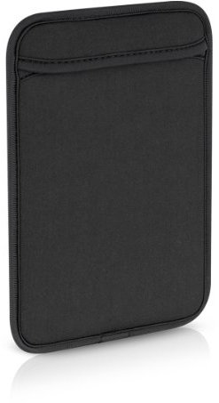 TrekStor Neopren Tasche für TrekStor SurfTab ventos 10.1 schwarz
