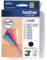 Brother Original Tintenpatrone LC-223BK schwarz (für Brother DCP-J4120DW, MFC-J4420DW, MFC-J4620DW, MFC-J4625DW, MFC-J5320DW, MFC-J5620DW, MFC-J5625DW, MFC-J5720DW)