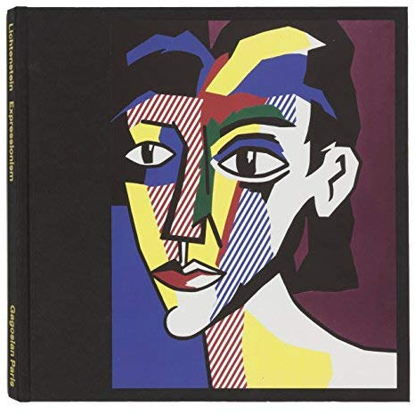 [(Lichtenstein Expressionism)] [ By (author) Brenda Schmahmann, By (author) Hans-Ulrich Obrist ] [October, 2014]