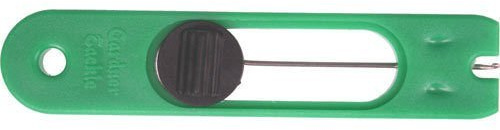 Gardner Tackle Braided Hair Needle - Carp Bream Tench Barbel Coarse Bait Fishing