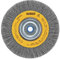 Dewalt 6 in. Crimped Wire Wheel Medium Face