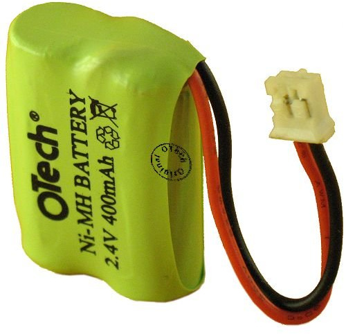 TSF DECT ACCUS OTech 2.4V Ni-Mh 400mAh