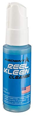 Ardent Reel Kleen Angelrollenreiniger