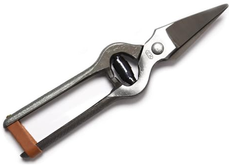 C.K Classic T5721 Serrated Hoof Cutter