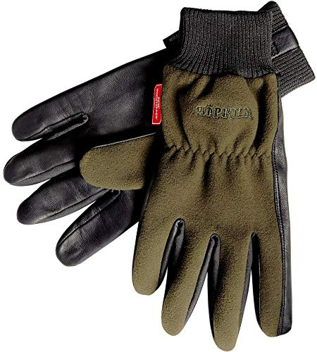 Härkila Pro Shooter Handschuhe | Professionelle Jagd Kleidung & Jagd Zubehör für Herren & Damen | Skandinavische Qualität Made to Last |