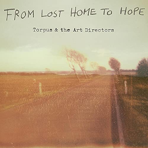 From Lost Home to Hope