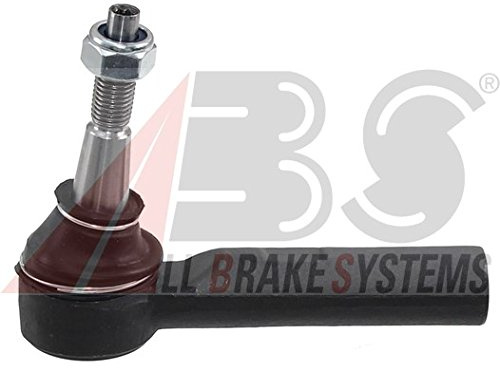 QH QR3681S Tie Rod End - LH & RH