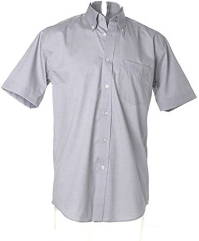 Kustom Kit Men's Premium Oxford Shirt Shirt (Pack of 1)