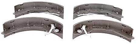 VAICO Brake Shoe Set V10-0459