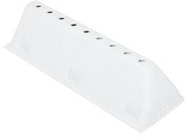 Indesit Washing Machine Drum Paddle Lifter. Genuine part number C00097565