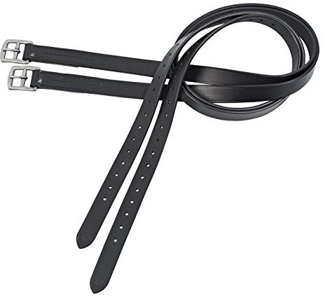 Steigbügelriemen ADVANCED-CURVED